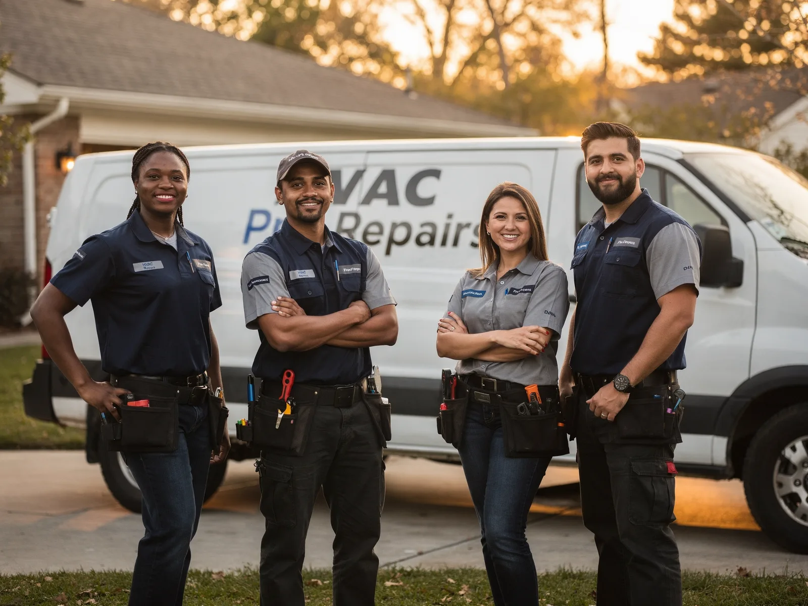Heat Pump Repair company in Jeffers, MN