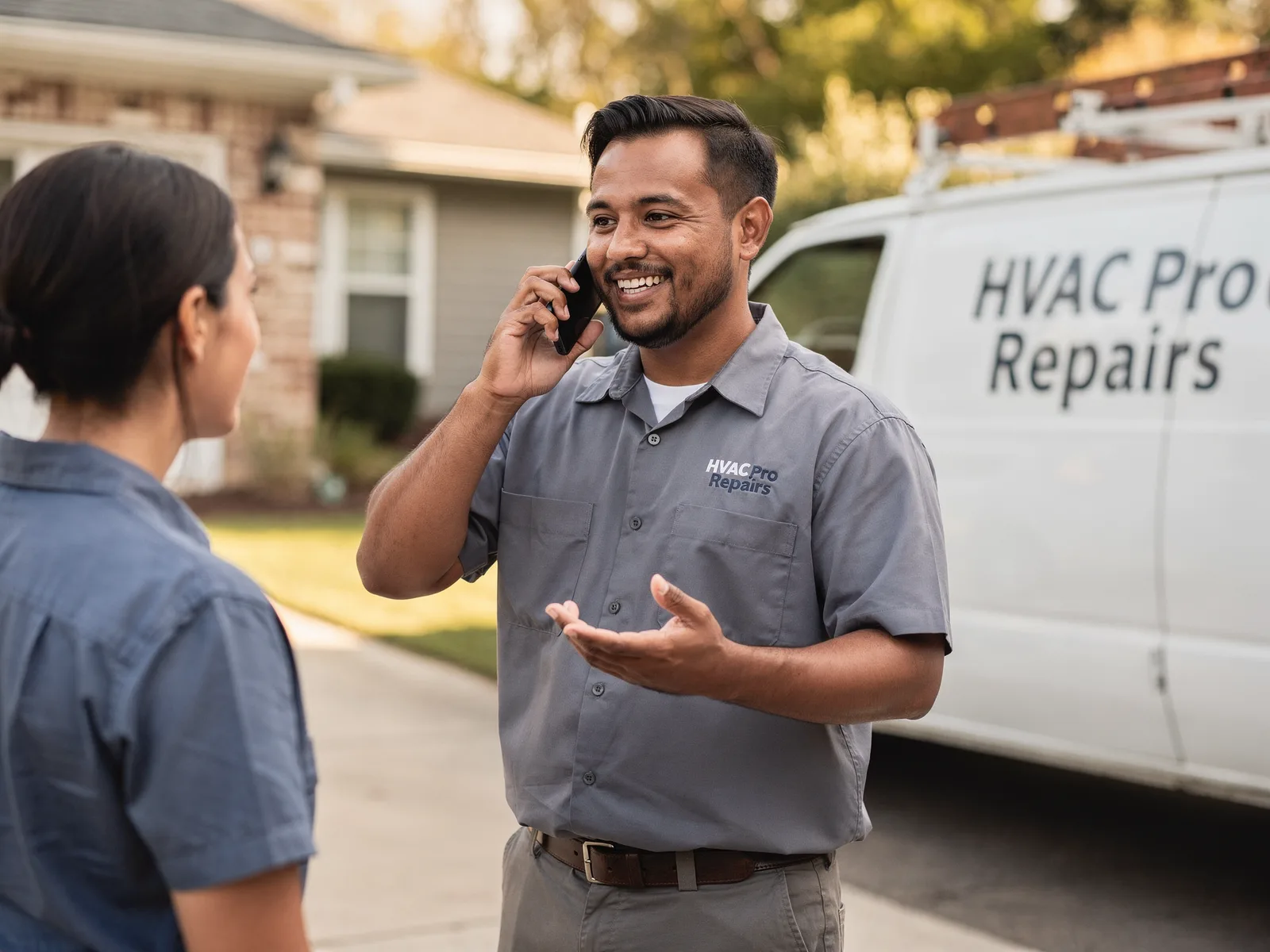 Heat Pump Repair Jeffers, MN FAQs